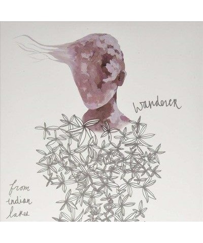 From Indian Lakes Wanderer Vinyl Record $4.44 Vinyl