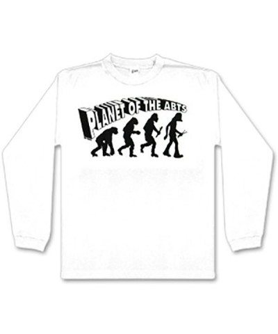 Gov't Mule Planet of the Abts Long Sleeve T $10.75 Shirts