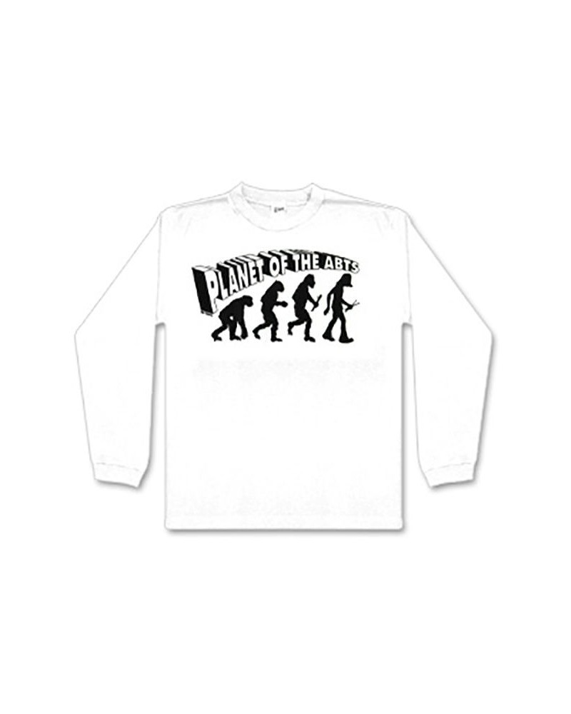 Gov't Mule Planet of the Abts Long Sleeve T $10.75 Shirts