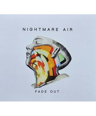 Nightmare Air FADE OUT CD $3.34 CD