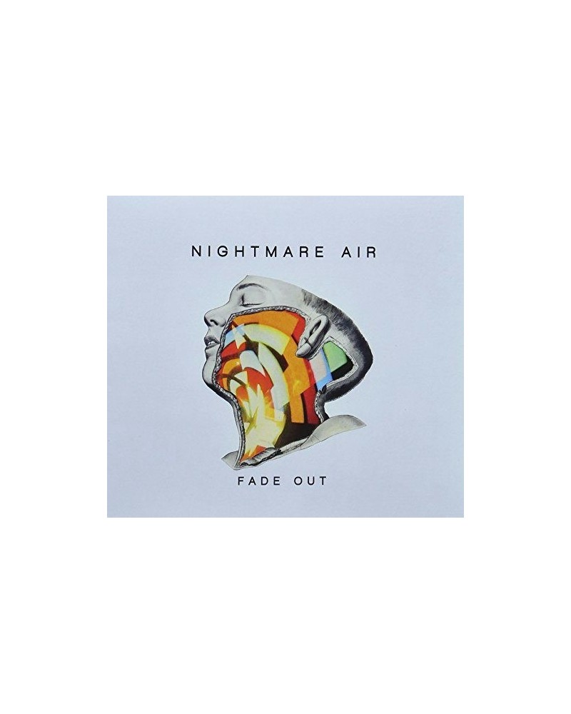 Nightmare Air FADE OUT CD $3.34 CD