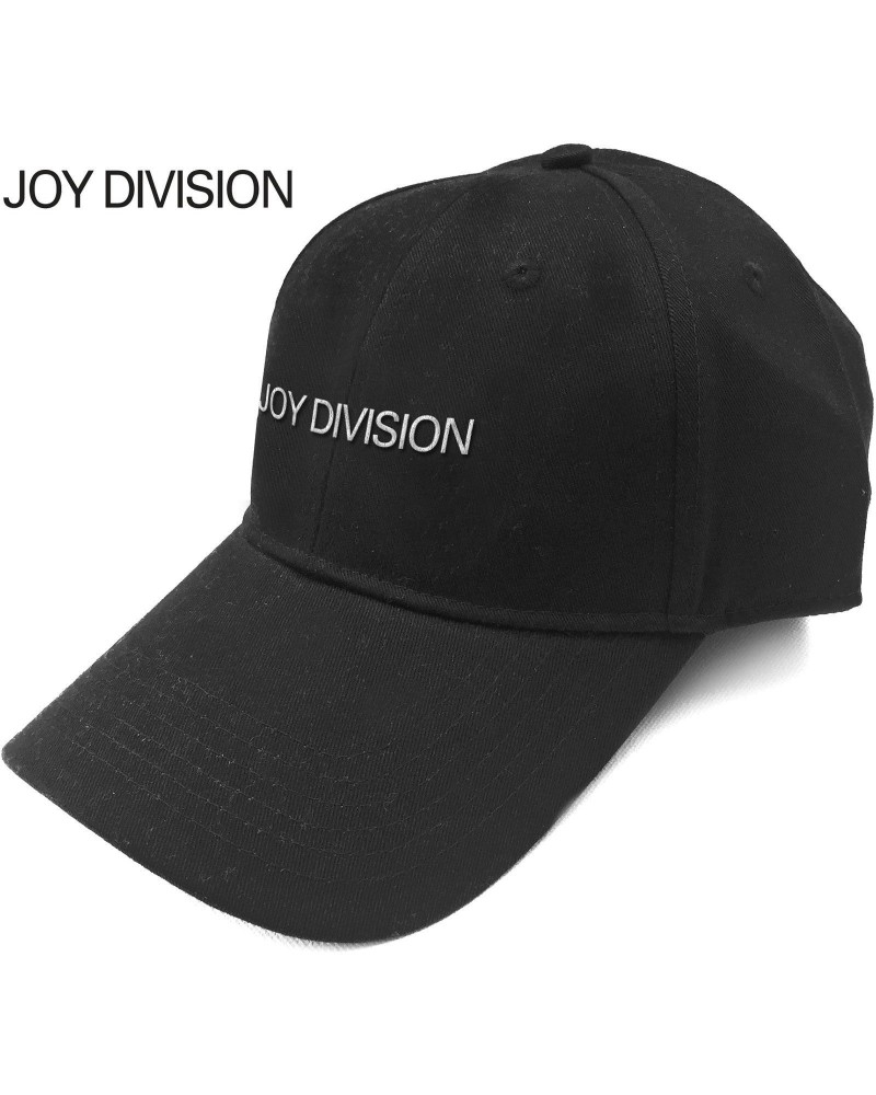 Joy Division Baseball Cap - Derhúfa Joy Division $14.57 Hats