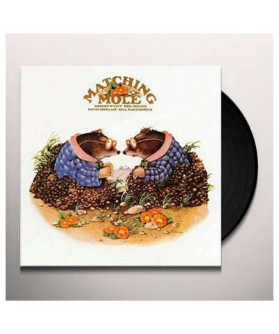 Matching Mole Vinyl Record - UK Release $24.96 Vinyl