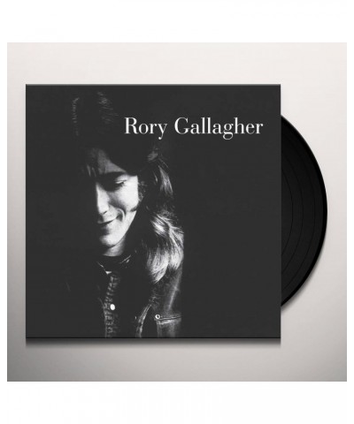 Rory Gallagher (LP) Vinyl Record $11.65 Vinyl