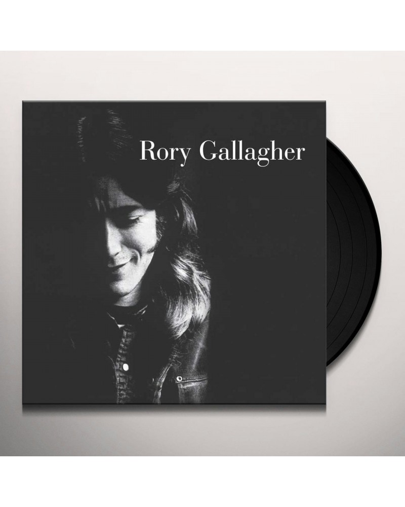 Rory Gallagher (LP) Vinyl Record $11.65 Vinyl