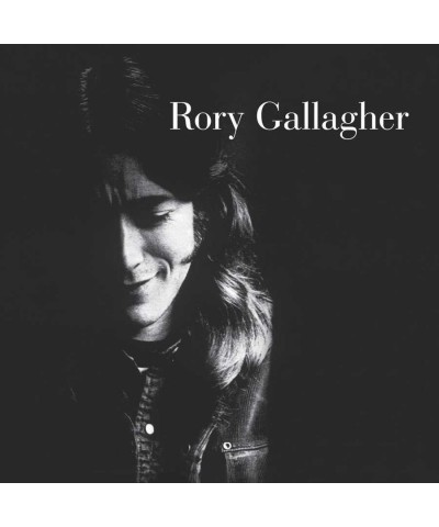 Rory Gallagher (LP) Vinyl Record $11.65 Vinyl