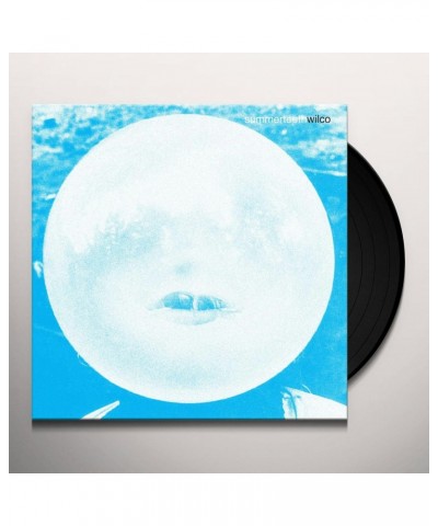 Wilco Summerteeth Vinyl Record $43.95 Vinyl