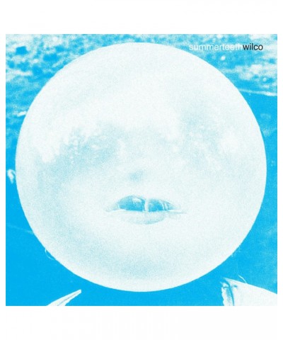 Wilco Summerteeth Vinyl Record $43.95 Vinyl