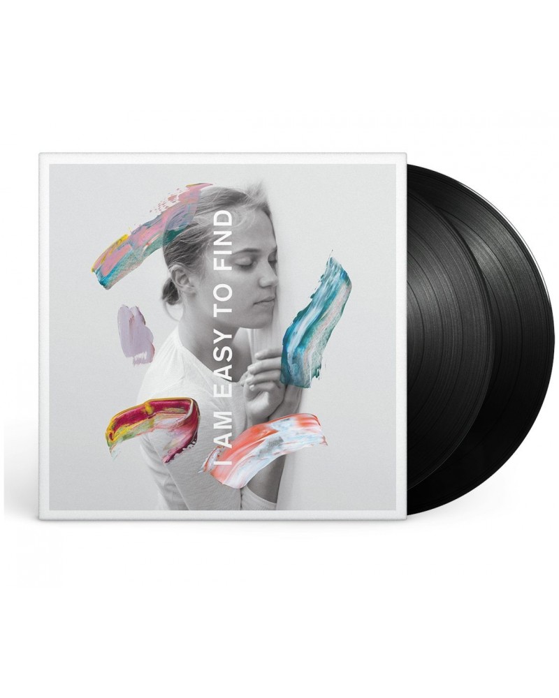 The National I Am Easy To Find 2x12" Vinyl (Black) $9.50 Vinyl