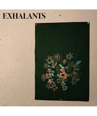 exhalants LP - Atonement (Vinyl) $14.84 Vinyl