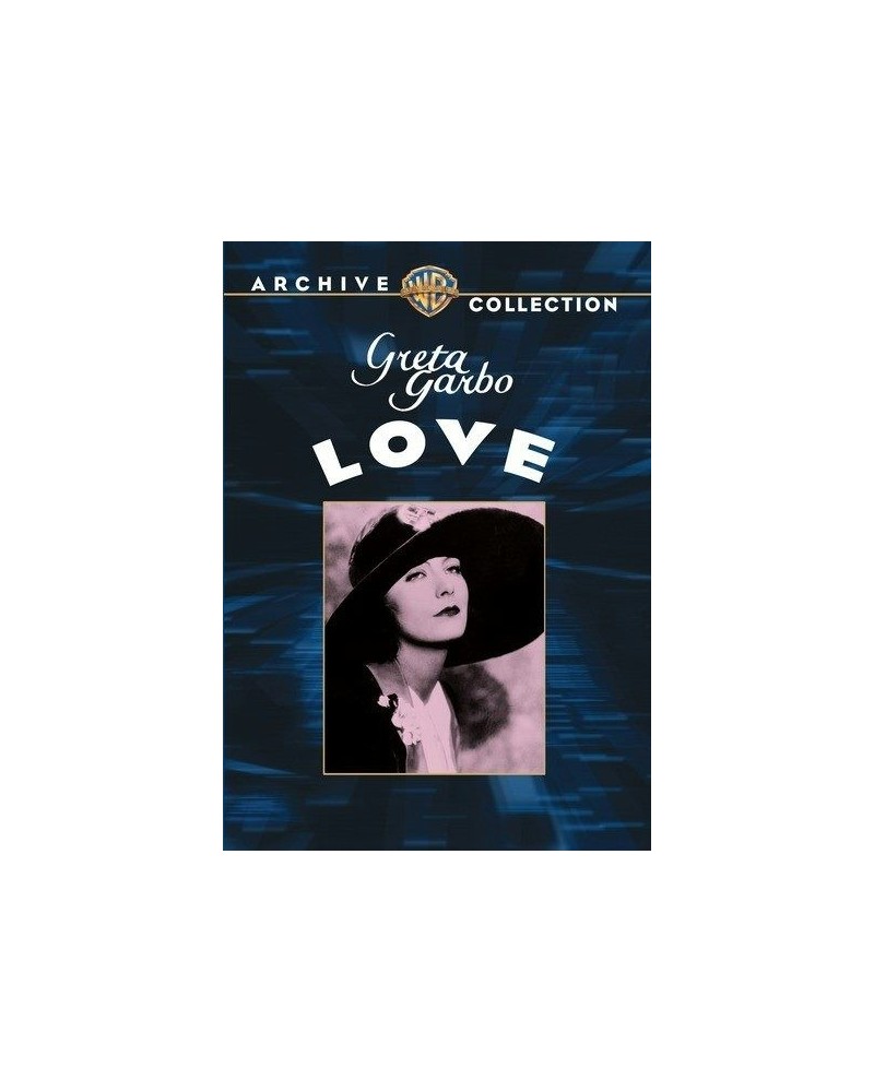 Love DVD $4.81 Videos