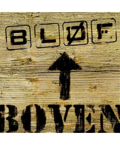 BLØF Boven (2LP/180G) Vinyl Record $26.10 Vinyl