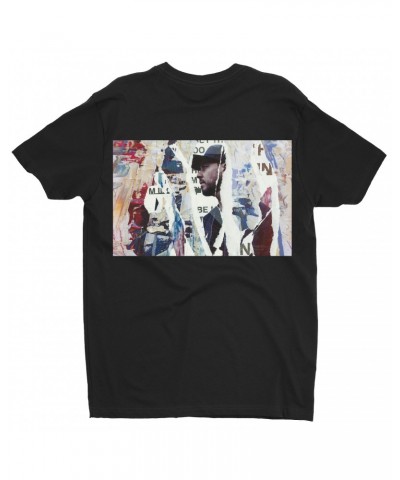 Mike Shinoda Disrupted Tee $6.20 Shirts