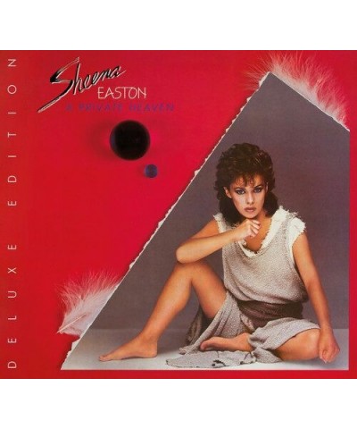 Sheena Easton PRIVATE HEAVEN CD $4.96 CD