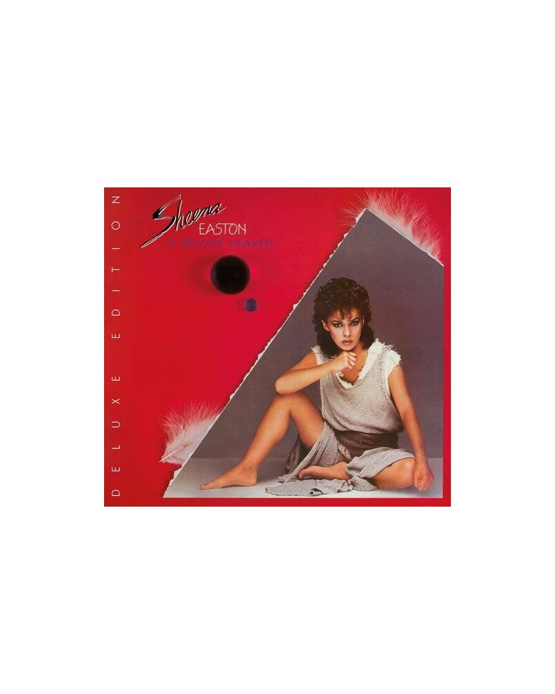 Sheena Easton PRIVATE HEAVEN CD $4.96 CD