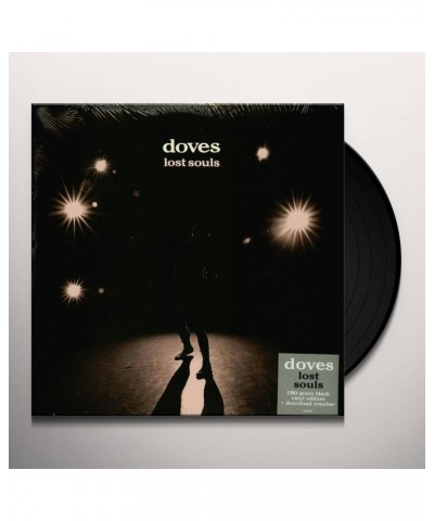 Doves LOST SOULS (2LP) Vinyl Record $20.91 Vinyl