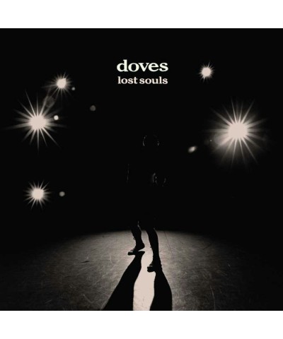 Doves LOST SOULS (2LP) Vinyl Record $20.91 Vinyl