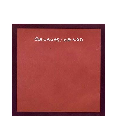 Galanas Cerdd s/t CD - The CDs are brand new but have very minor scuff marks. $0.66 CD