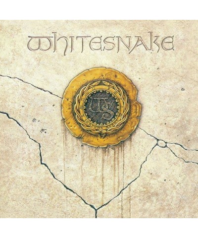 Whitesnake 1987 Vinyl Record $21.25 Vinyl