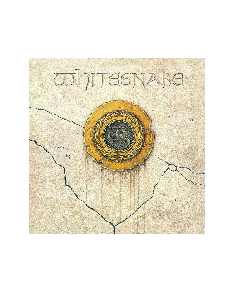 Whitesnake 1987 Vinyl Record $21.25 Vinyl