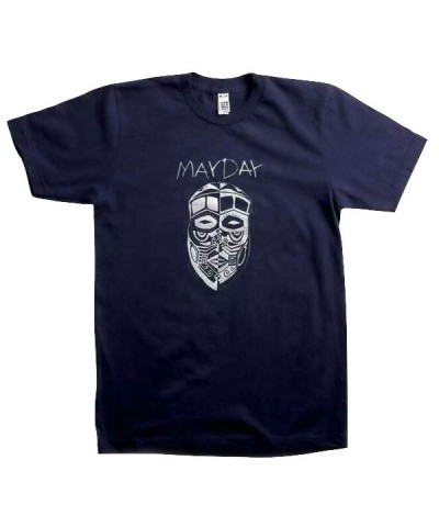 ¡MAYDAY! Navy T-Shirt $6.75 Shirts