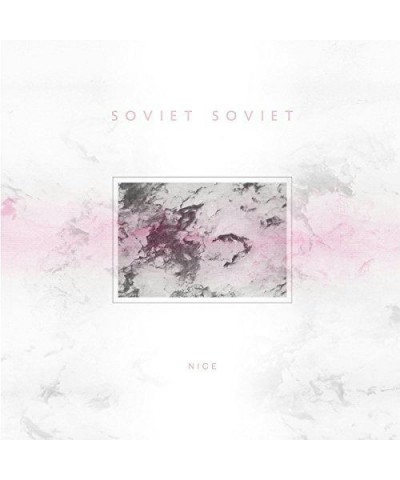 Soviet Soviet Nice Vinyl Record $12.73 Vinyl