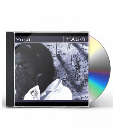 Yusa CD $5.03 CD