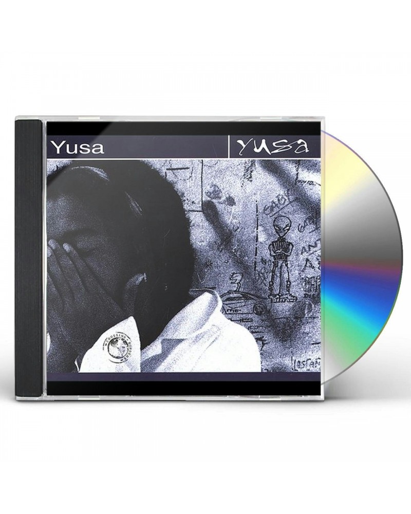 Yusa CD $5.03 CD