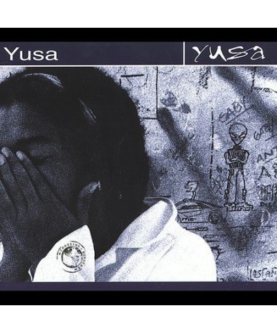 Yusa CD $5.03 CD