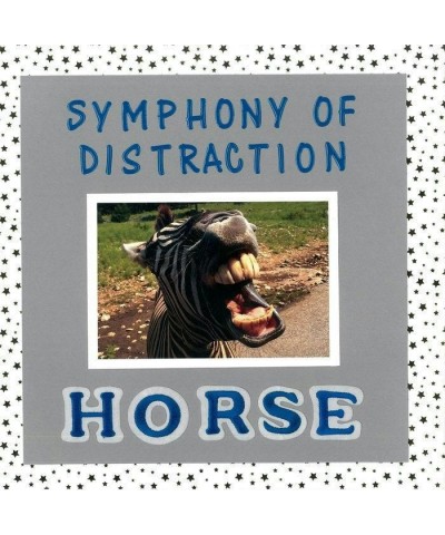 Symphony Of Distraction Horse CD $5.64 CD