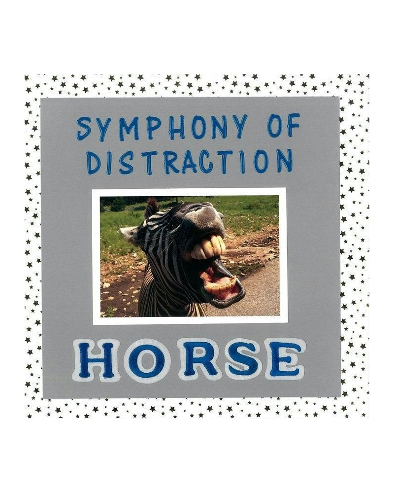 Symphony Of Distraction Horse CD $5.64 CD