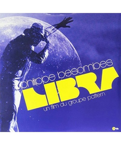 Philippe Besombes Libra Vinyl Record $15.49 Vinyl