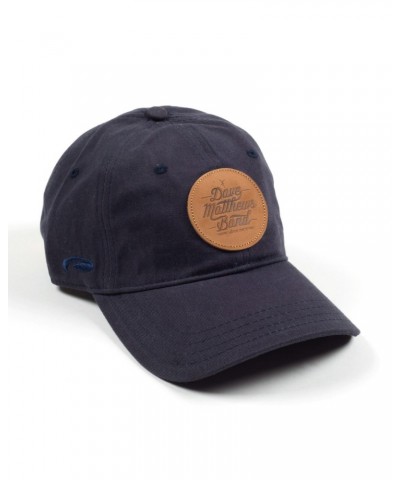 Dave Matthews Band Circle Logo Patch Hat $11.25 Hats