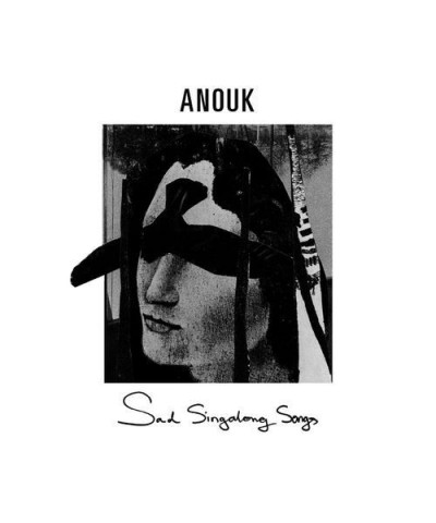 Anouk Sad Singalong Songs Vinyl Record $12.21 Vinyl