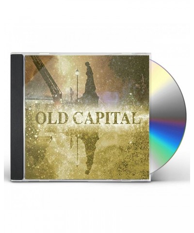 Old Capital Square Dance Club GOLDMINE CD $6.60 CD