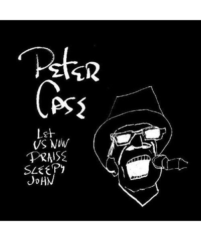 Peter Case Let Us Now Praise Sleepy John Vinyl Record $8.14 Vinyl