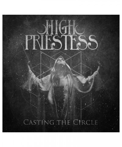 High Priestess CASTING THE CIRCLE Vinyl Record $10.14 Vinyl