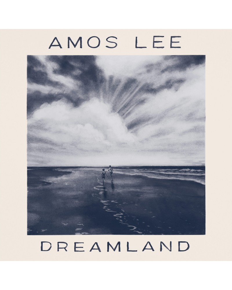 Amos Lee Dreamland CD $7.44 CD