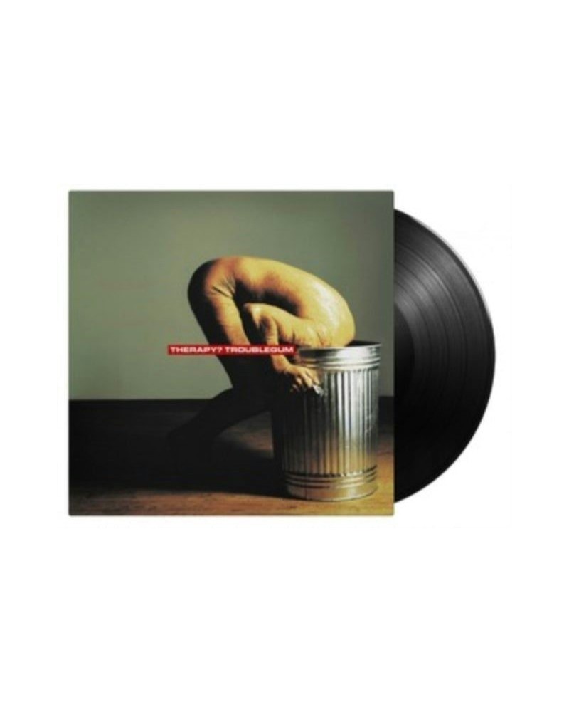 Therapy? LP Vinyl Record - Troublegum $17.21 Vinyl