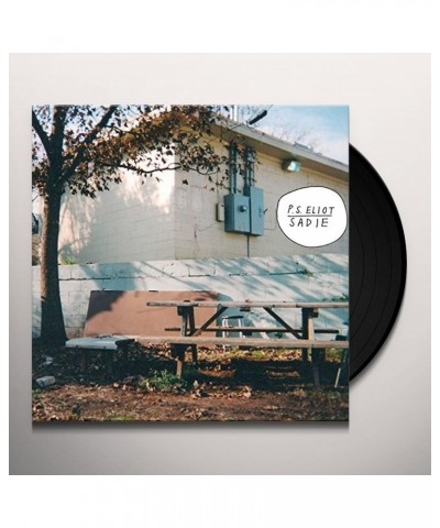 P.S. Eliot Sadie Vinyl Record $6.45 Vinyl