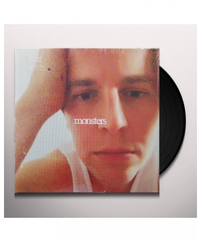 Tom Odell monsters Vinyl Record $5.37 Vinyl