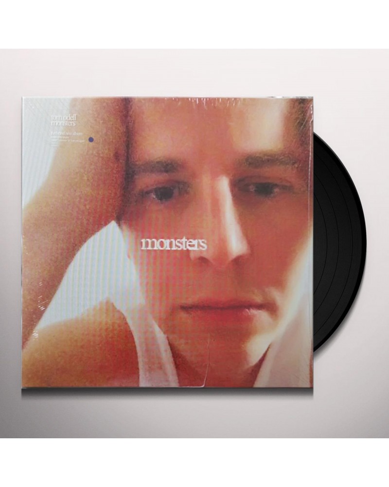 Tom Odell monsters Vinyl Record $5.37 Vinyl