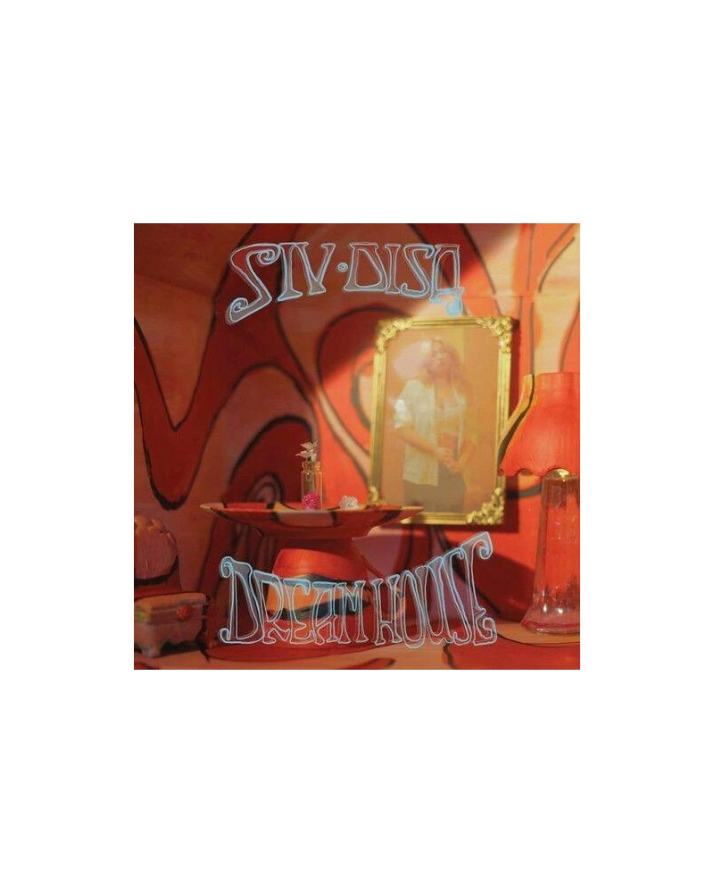 Siv Disa Dreamhouse Vinyl Record $10.78 Vinyl