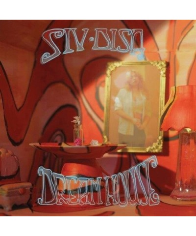 Siv Disa Dreamhouse Vinyl Record $10.78 Vinyl