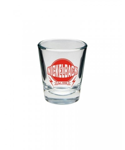 Nickelback Est 1995 Shot Glass $14.68 Drinkware