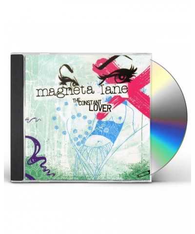 Magneta Lane CONSTANT LOVER CD $5.12 CD