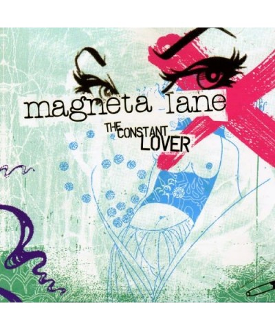 Magneta Lane CONSTANT LOVER CD $5.12 CD