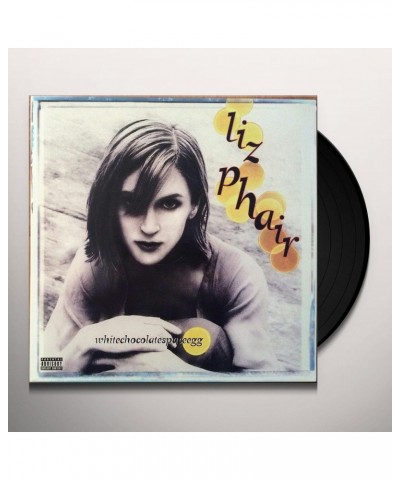 Liz Phair Whitechocolatespaceegg (2 LP) Vinyl Record $11.52 Vinyl