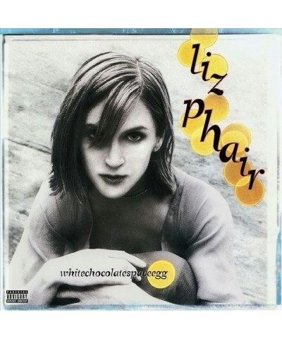 Liz Phair Whitechocolatespaceegg (2 LP) Vinyl Record $11.52 Vinyl