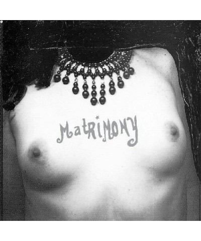 Matrimony KITTY FINGER CD $3.90 CD